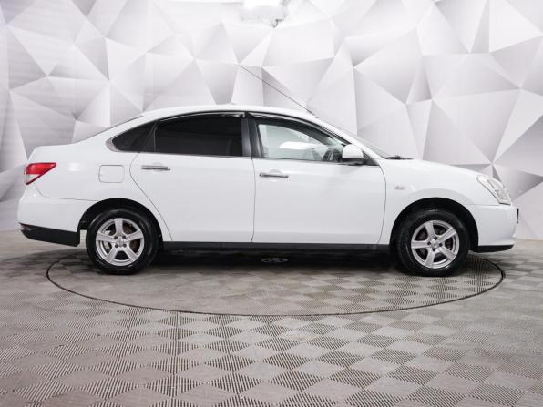 Nissan Almera III (G15) с пробегом 2014 года, цена 546 000 рублей, 230000 км, седан, Автокод Объявления