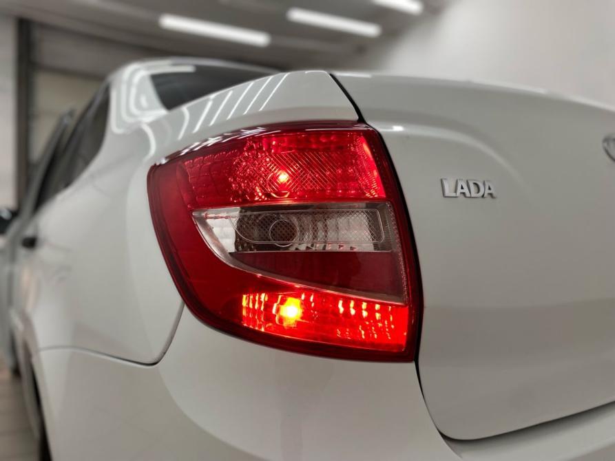 Lada (ВАЗ) Granta I Энгельс  - изображение 18
