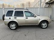 Land Rover Freelander I Ростов-на-Дону  - изображение 27