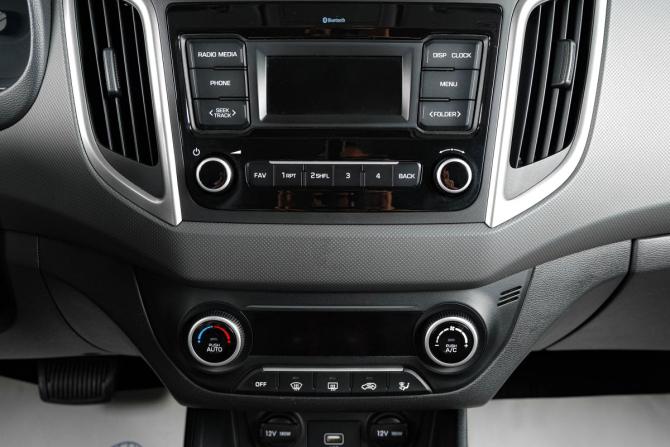 Hyundai Creta I с пробегом 2020 года, цена 1 959 000 рублей, 63255 км, внедорожник, Автокод Объявления