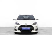 Toyota Yaris IV Барнаул  - изображение 28