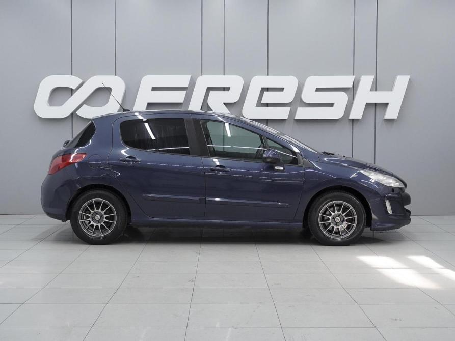 Peugeot 308 I Ростов-на-Дону  - изображение 5