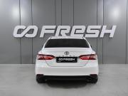 Toyota Camry VIII (XV70) Ростов-на-Дону  - изображение 25