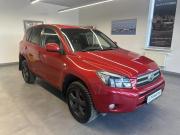 Toyota RAV4 III (XA30) Химки  - изображение 17