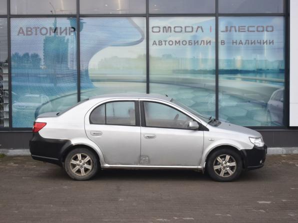 FAW Vita с пробегом 2008 года, цена 90 000 рублей, 84014 км, седан, Автокод Объявления
