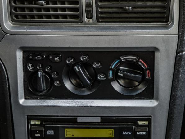 Daewoo Nexia I Рестайлинг с пробегом 2011 года, цена 208 000 рублей, 144043 км, седан, Автокод Объявления