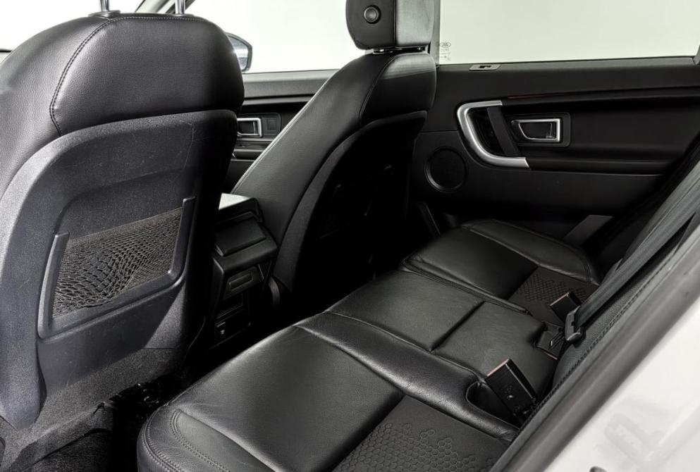 Land Rover Discovery Sport I Волгоград  - изображение 16