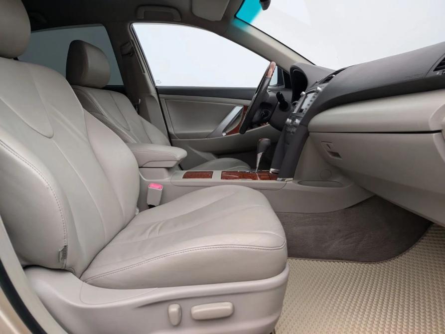 Toyota Camry VI (XV40) Рестайлинг Москва  - изображение 10