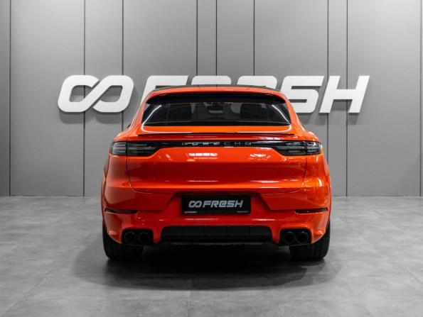 Porsche Cayenne III с пробегом 2021 года, цена 10 500 000 рублей, 49119 км, внедорожник, Автокод Объявления