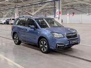 Subaru Forester IV Рестайлинг 2 Казань  - изображение 25