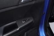 Kia Sportage IV Рестайлинг Москва  - изображение 23