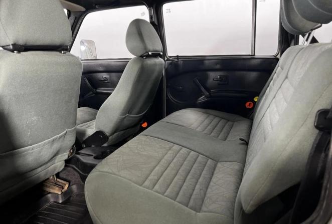 Lada (ВАЗ) 2131 (4x4) I с пробегом 2004 года, цена 250 000 рублей, 154318 км, внедорожник, Автокод Объявления