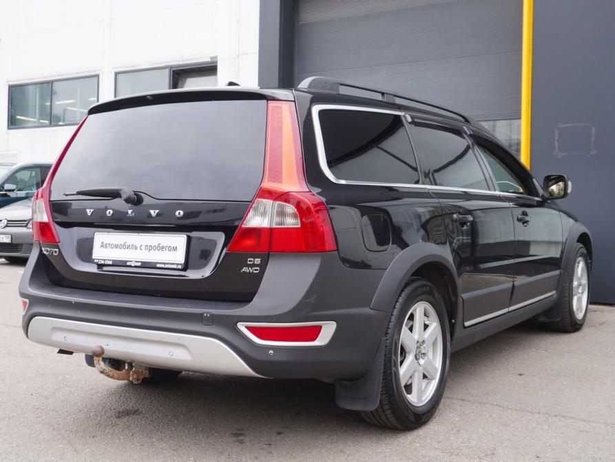 Volvo XC70 II Москва  - изображение 5