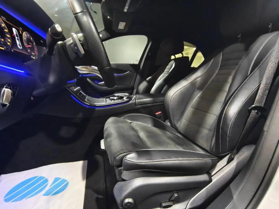 Mercedes-Benz E-Класс V (W213 S213 C238) Уфа  - изображение 17