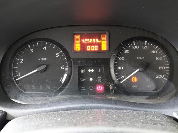 Lada (ВАЗ) Largus I с пробегом 2013 года, цена 299 000 рублей, 425687 км, универсал, Автокод Объявления