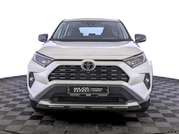 Toyota RAV4 V (XA50) с пробегом 2022 года, цена 4 000 000 рублей, 1361 км, внедорожник, Автокод Объявления