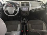 Lada (ВАЗ) Granta I Рестайлинг Москва  - изображение 27