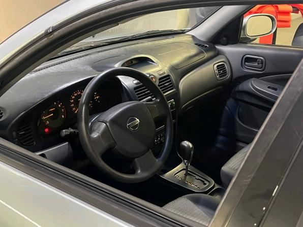 Nissan Almera Classic I с пробегом 2007 года, цена 385 000 рублей, 224586 км, седан, Автокод Объявления