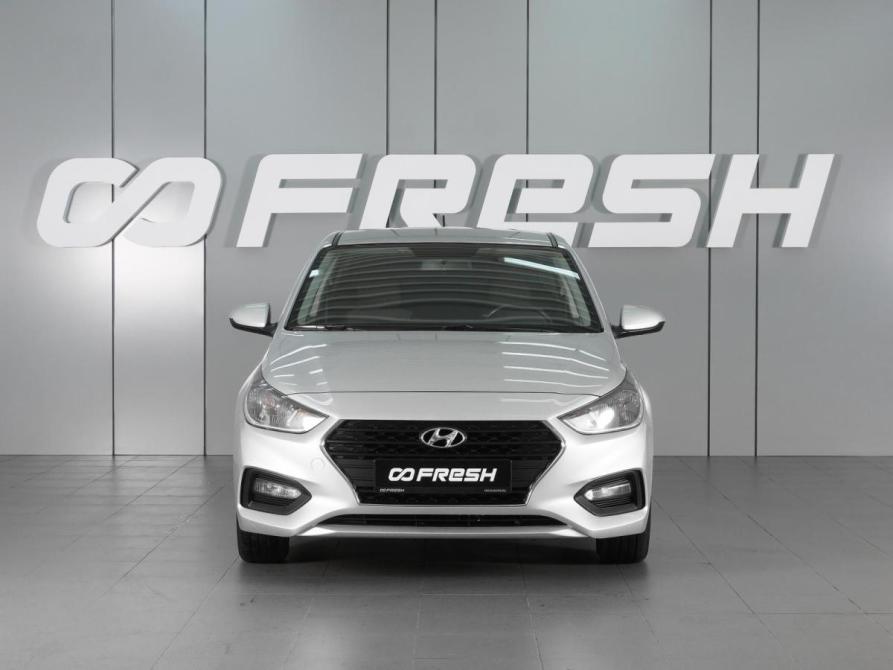 Hyundai Solaris II Минеральные Воды  - изображение 3