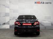 Toyota Corolla X (E140 E150) Рестайлинг Екатеринбург  - изображение 24