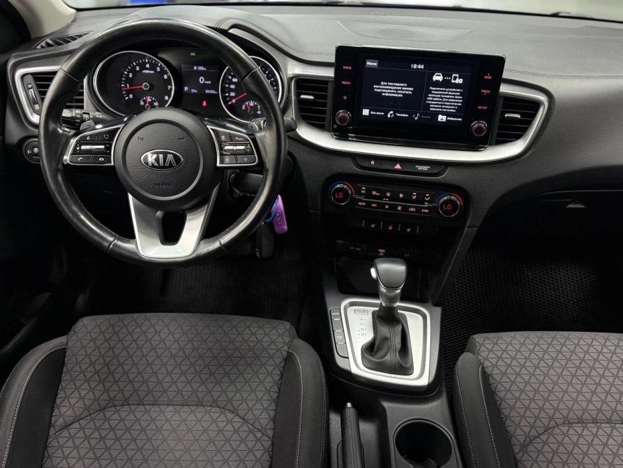 Kia Ceed III Казань  - изображение 11