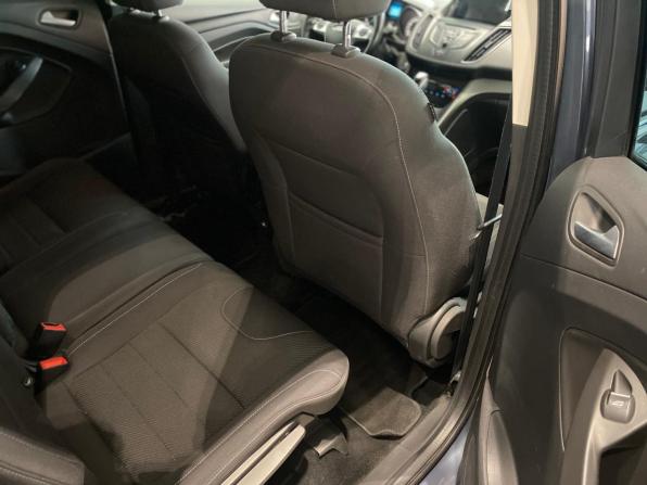 Ford Kuga II с пробегом 2014 года, цена 1 149 000 рублей, 198000 км, внедорожник, Автокод Объявления