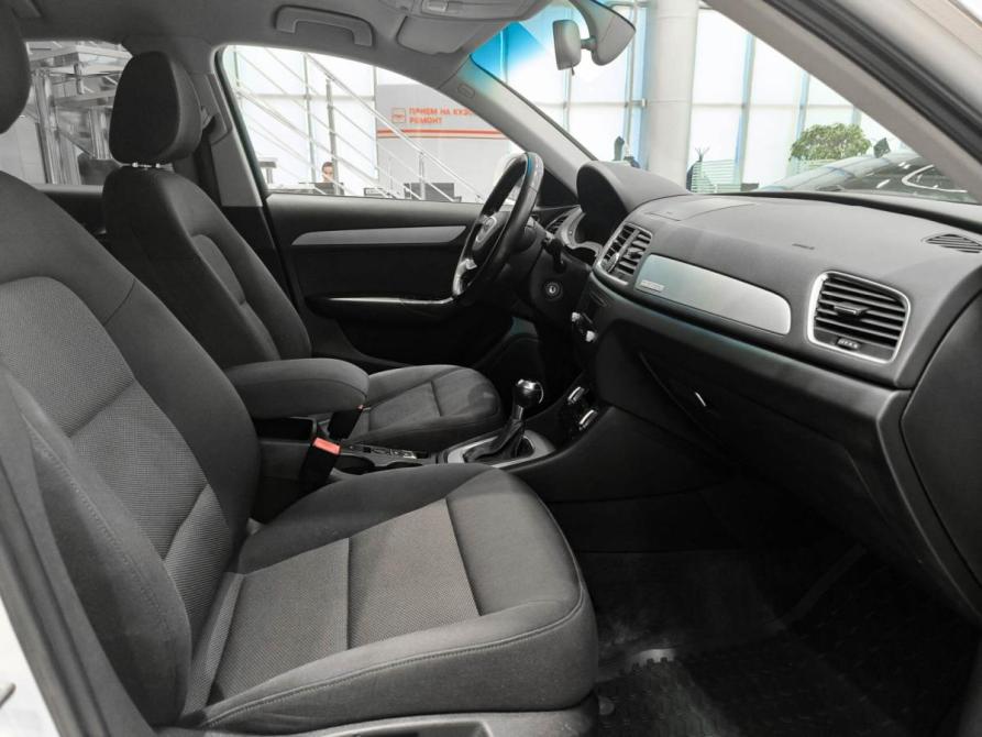 Audi Q3 I (8U) Казань  - изображение 13