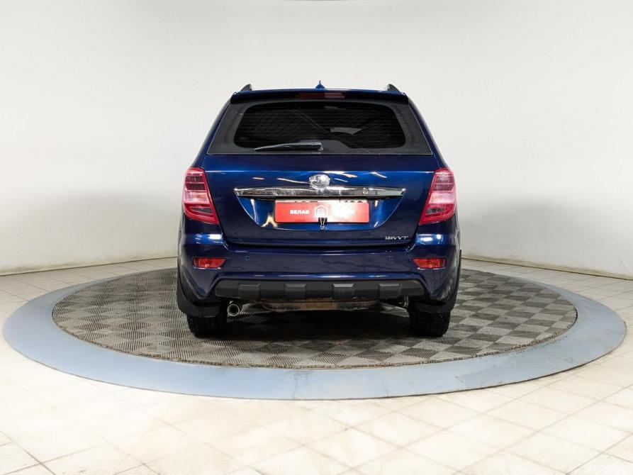 Lifan X60 I Рестайлинг 2 Екатеринбург  - изображение 7