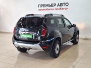 Renault Duster I Рестайлинг Смоленск  - изображение 17