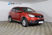 SsangYong Actyon II Рестайлинг Нижний Новгород  - изображение 23