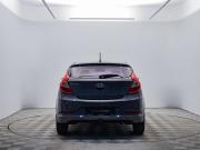 Hyundai Solaris I Рестайлинг Москва  - изображение 22