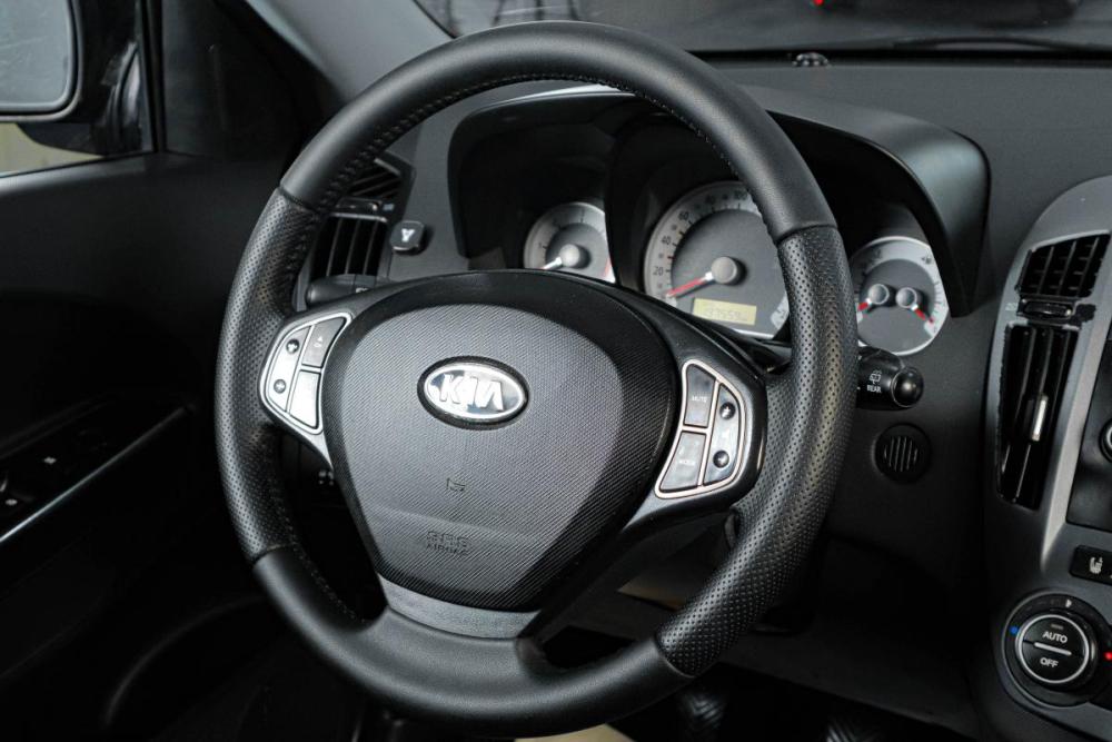 Kia Ceed I Тюмень  - изображение 12