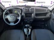 Lada (ВАЗ) Granta I Ростов-на-Дону  - изображение 26