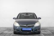 Opel Astra H Рестайлинг Кемерово  - изображение 23