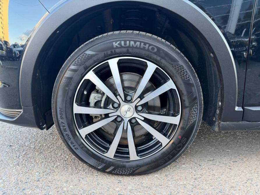Haval Jolion I Нижнекамск  - изображение 10