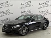 Mercedes-Benz E-Класс VI (W214 S214) Ставрополь  - изображение 22
