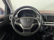 Hyundai Solaris II Воронеж  - изображение 35