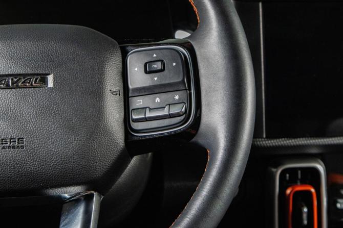 Haval Dargo с пробегом 2023 года, цена 2 599 000 рублей, 36000 км, внедорожник, Автокод Объявления