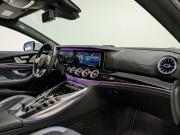 Mercedes-Benz AMG GT I Рестайлинг Санкт-Петербург  - изображение 43