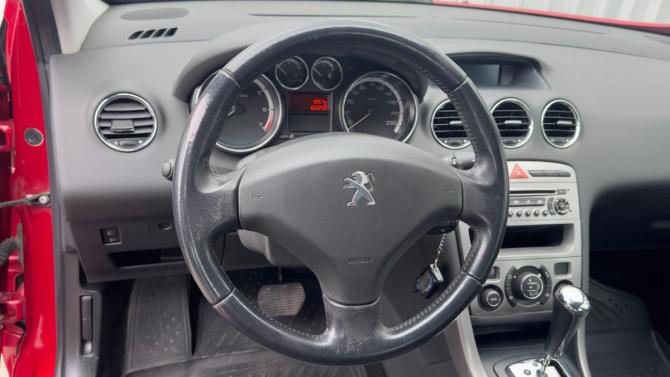 Peugeot 308 I Рестайлинг с пробегом 2012 года, цена 559 000 рублей, 160259 км, хэтчбек, Автокод Объявления
