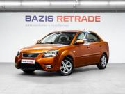 Kia Rio II Рестайлинг Тюмень  - изображение 23