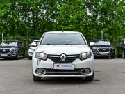 Renault Logan II Санкт-Петербург  - изображение 15