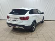 Lada (ВАЗ) Vesta I Нижневартовск  - изображение 24