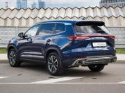 Chery Tiggo 8 Pro Max I Рестайлинг Москва  - изображение 31