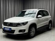Volkswagen Tiguan I Рестайлинг Ижевск  - изображение 32