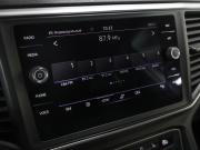 Volkswagen Teramont I Рестайлинг Москва  - изображение 42