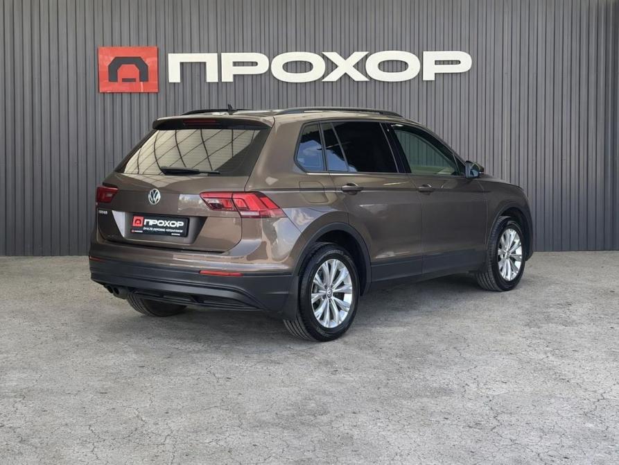 Volkswagen Tiguan II Пермь  - изображение 31
