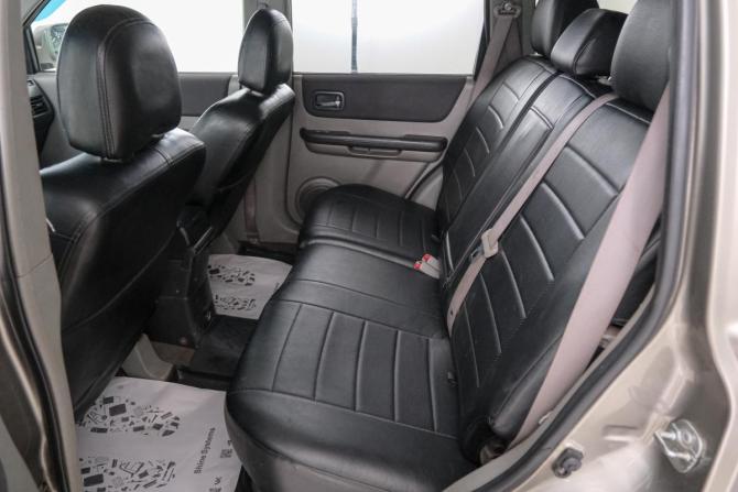 Nissan X-Trail I Рестайлинг с пробегом 2006 года, цена 849 000 рублей, 262059 км, внедорожник, Автокод Объявления