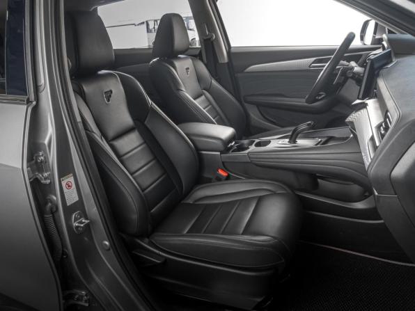 Haval F7 I Рестайлинг с пробегом 2023 года, цена 2 299 000 рублей, 31441 км, внедорожник, Автокод Объявления