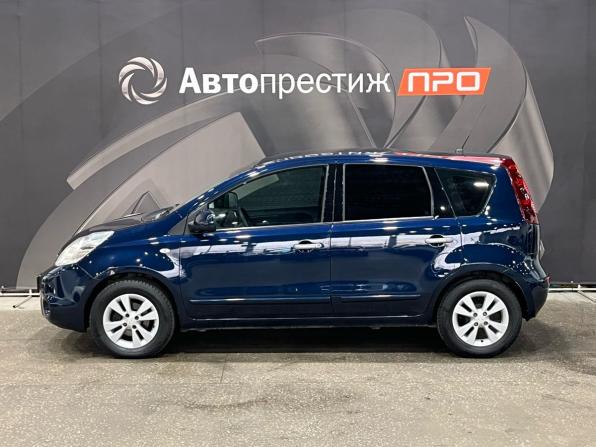 Nissan Note I Рестайлинг с пробегом 2011 года, цена 690 000 рублей, 123600 км, хэтчбек, Автокод Объявления
